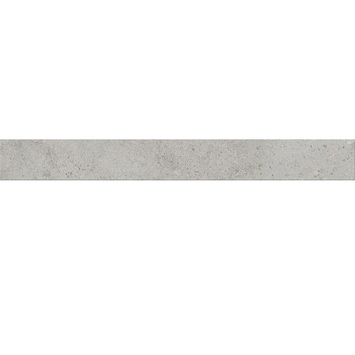 Плитка керамогранітна Cersanit HIGHBROOK LIGHT GREY SKIRTING 7×59.8x8.5 TDZZ1254246186