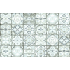 Плитка керамогранітна Cersanit SANSA GREY PATTERN MATT TWZZ1112612966