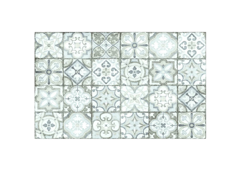 Плитка керамогранитная Cersanit SANSA GREY PATTERN MATT TWZZ1112612966