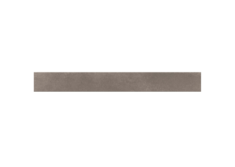 Плитка керамогранітна Cersanit CITY SQUARES GREY SKIRTING TDZZ1228926186