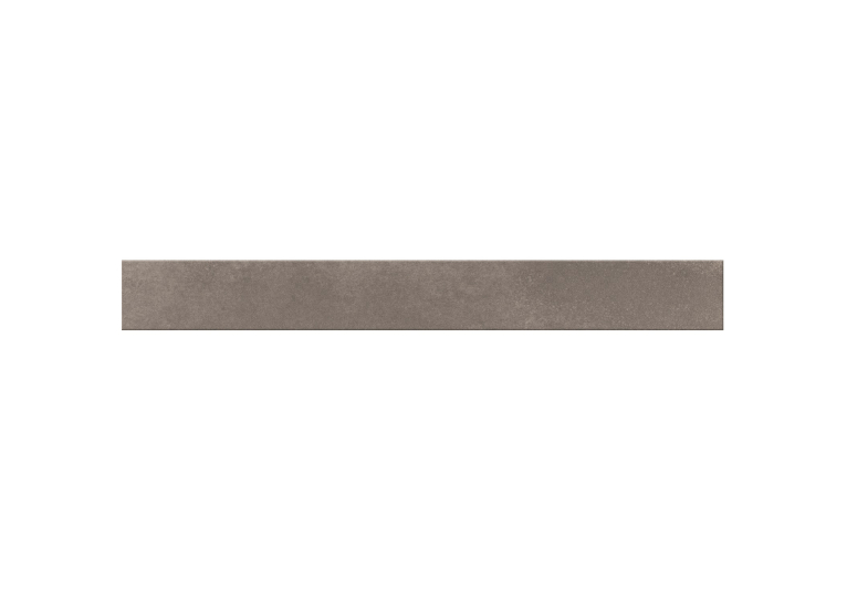 Плитка керамогранитная Cersanit CITY SQUARES GREY SKIRTING TDZZ1228926186