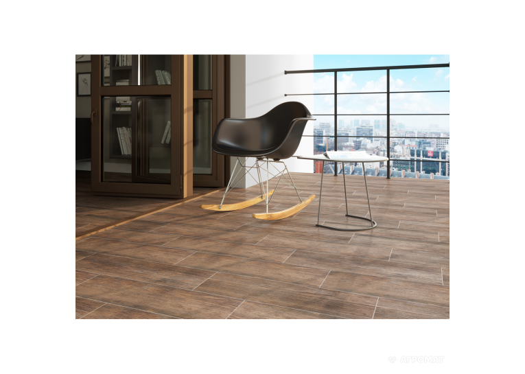 Плитка керамогранитная Cersanit FINWOOD OCHRA TGGZ1034104954