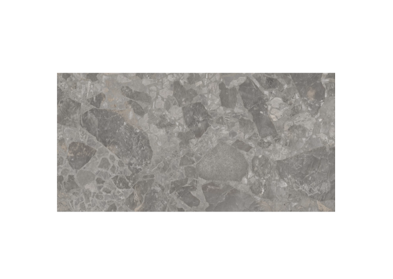 Плитка керамогранитная Cersanit GPT 1017 GREY MATT RECT TGGR1017035027