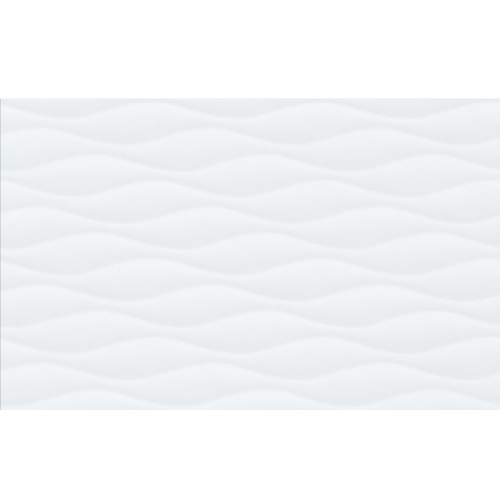 Плитка керамогранітна Cersanit WHITE WAVE STRUCTURE GLOSSY TWZZ1112692966