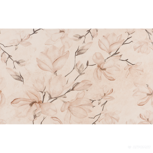 Плитка керамогранітна Cersanit MATILDA FLOWER ДЕКОР TDZZ1225921079