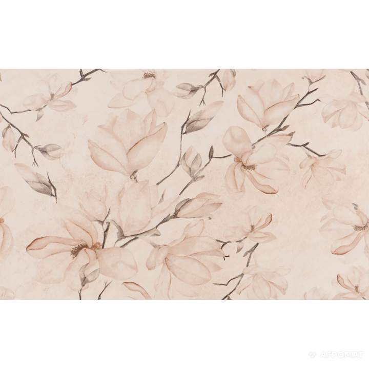 Плитка керамогранитная Cersanit MATILDA FLOWER ДЕКОР TDZZ1225921079