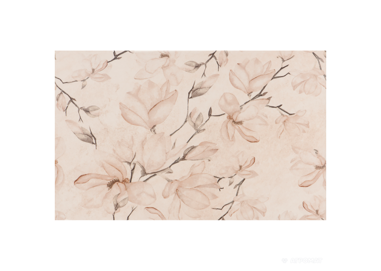 Плитка керамогранітна Cersanit MATILDA FLOWER ДЕКОР TDZZ1225921079