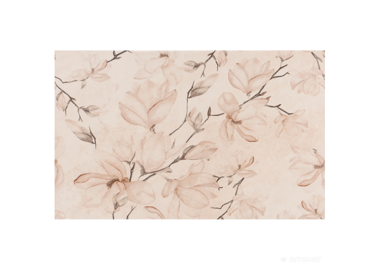 Плитка керамогранитная Cersanit MATILDA FLOWER ДЕКОР TDZZ1225921079