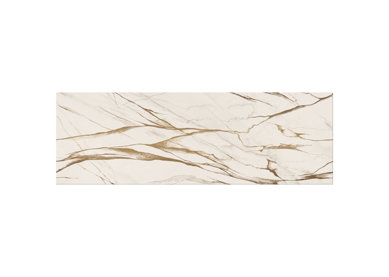 Плитка керамогранітна Cersanit MARIEL INSERTO GOLD TDZZ1229093762