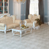 Плитка керамогранитная Cersanit CALSTON BEIGE 42x42x7 TGGZ1015711891