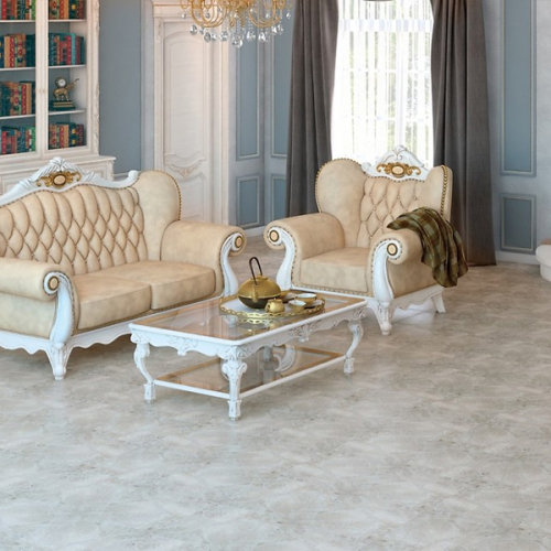 Плитка керамогранитная Cersanit CALSTON BEIGE 42x42x7 TGGZ1015711891