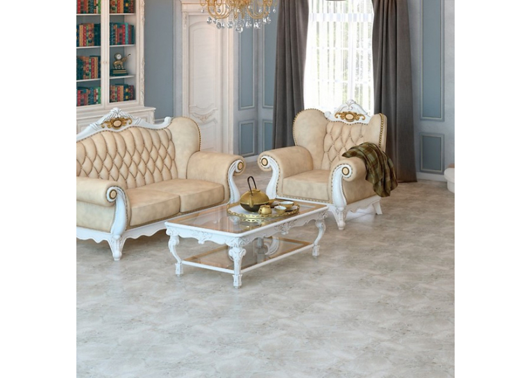 Плитка керамогранитная Cersanit CALSTON BEIGE 42x42x7 TGGZ1015711891
