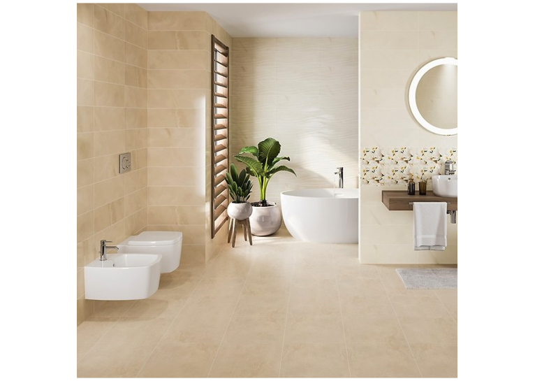 Плитка керамогранитная Cersanit FEBE BEIGE TGGZ1032795944
