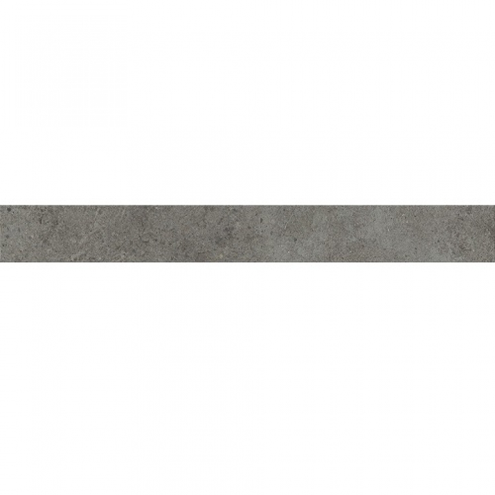 Плитка керамогранітна Cersanit HIGHBROOK DARK GREY SKIRTING TDZZ1254266186