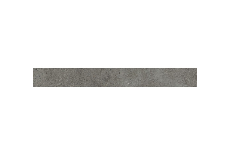 Плитка керамогранітна Cersanit HIGHBROOK DARK GREY SKIRTING TDZZ1254266186