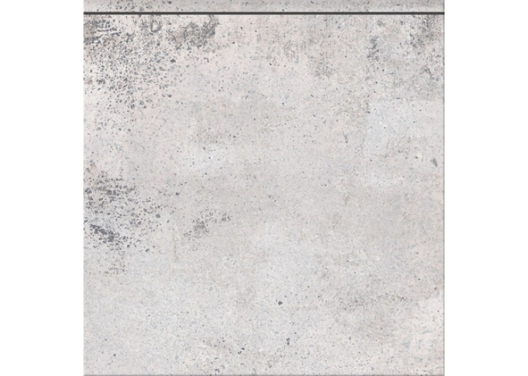 Плитка керамогранітна Cersanit LUKAS WHITE KAPINOS 31.3х29.8x8 TDZZ1254975009