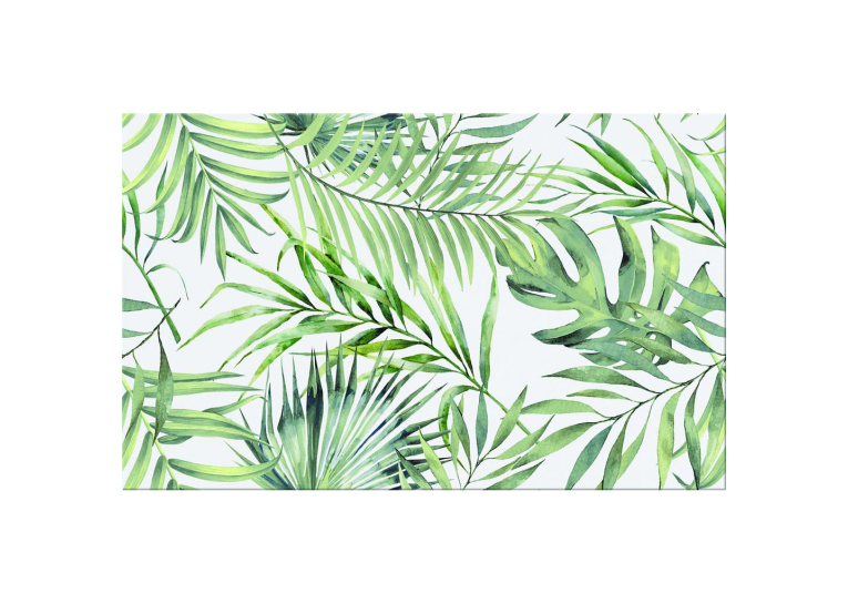 Плитка керамогранітна Cersanit RIKA INSERTO TROPICS TDZZ1258731079