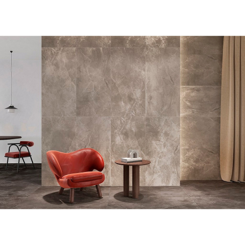 Плитка керамогранитная Cersanit MARENGO LIGHT GREY MATT RECT TGGR1017945027