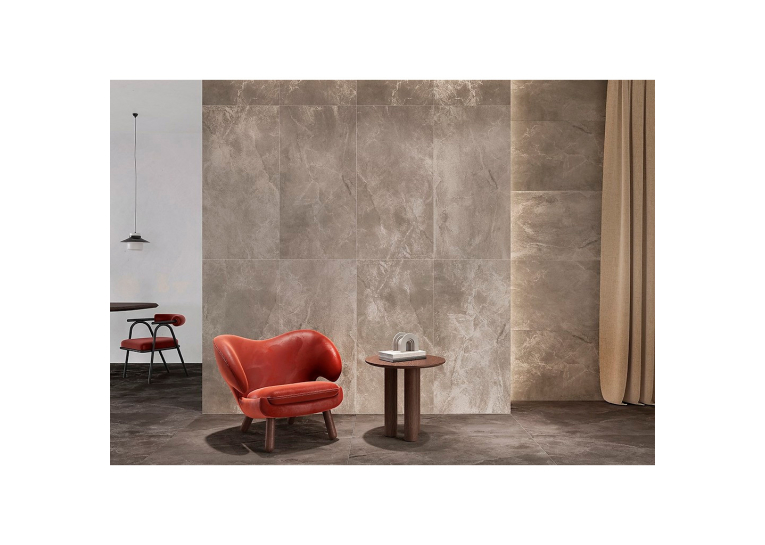 Плитка керамогранітна Cersanit MARENGO LIGHT GREY MATT RECT TGGR1017945027