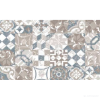 Плитка керамогранітна Cersanit MARGO PATCHWORK ДЕКОР TDZZ1225911079