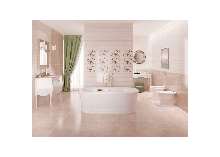 Плитка керамогранітна Cersanit CARMEL BROWN TWZZ1116182966