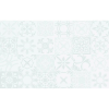 Плитка керамогранітна Cersanit SANSA WHITE PATTERN GLOSSY TWZZ1112622966