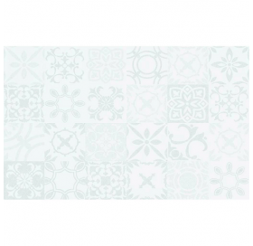 Плитка керамогранитная Cersanit SANSA WHITE PATTERN GLOSSY TWZZ1112622966