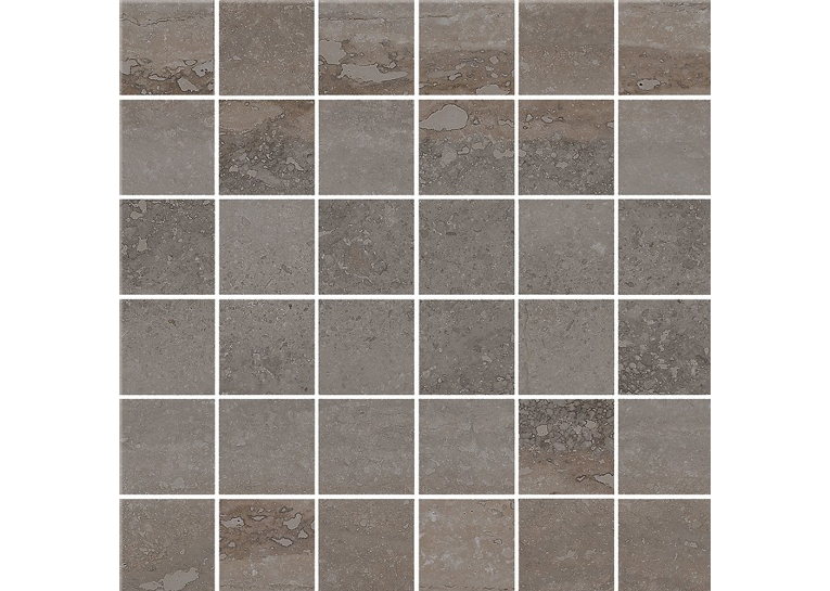 Плитка керамогранітна Cersanit LONGREACH GREY MOSAIC TDZZ1253176191