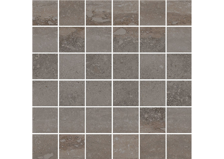 Плитка керамогранитная Cersanit LONGREACH GREY MOSAIC TDZZ1253176191