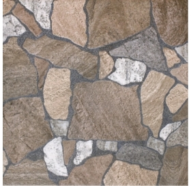 Плитка керамогранитная Cersanit KAMARO GREY TGGZ1041467830