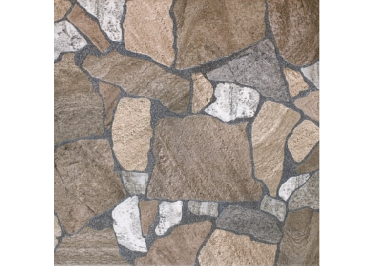 Плитка керамогранитная Cersanit KAMARO GREY TGGZ1041467830