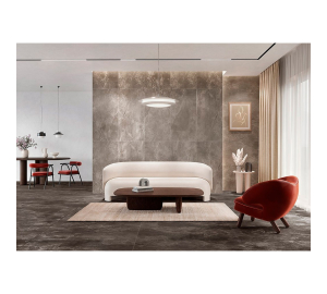 Плитка керамогранитная Cersanit MARENGO GRAPHITE MATT RECT TGGR1017905027