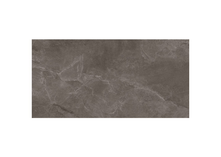 Плитка керамогранітна Cersanit MARENGO GRAPHITE MATT RECT TGGR1017905027