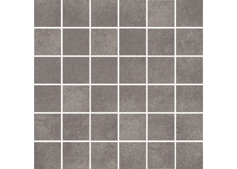 Плитка керамогранитная Cersanit CITY SQUARES GREY MOSAIC TDZZ1229186185