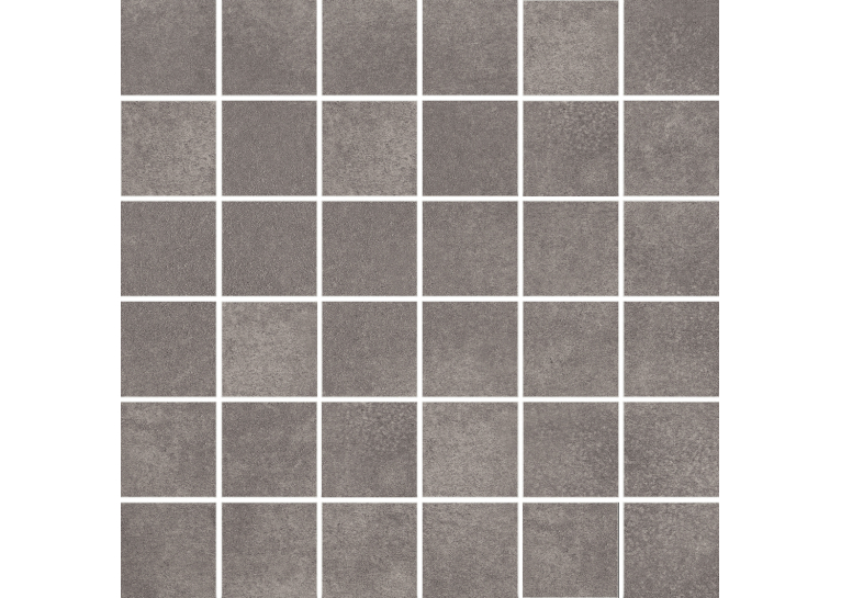 Плитка керамогранитная Cersanit CITY SQUARES GREY MOSAIC TDZZ1229186185