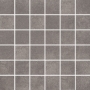 Плитка керамогранитная Cersanit CITY SQUARES GREY MOSAIC TDZZ1229186185