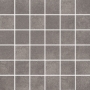 Плитка керамогранитная Cersanit CITY SQUARES GREY MOSAIC TDZZ1229186185