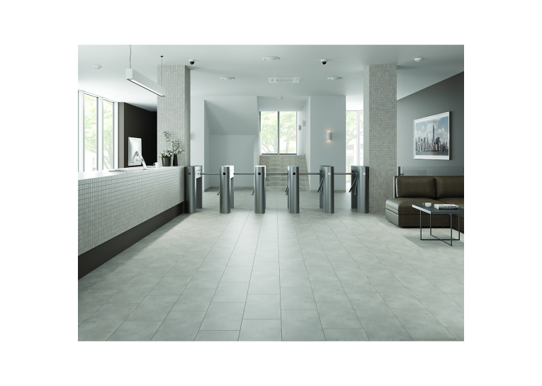 Плитка керамогранитная Cersanit CITY SQUARES GREY MOSAIC TDZZ1229186185