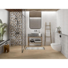 Плитка керамогранітна Cersanit DENIZE DARK GREY TWZZ1109827822