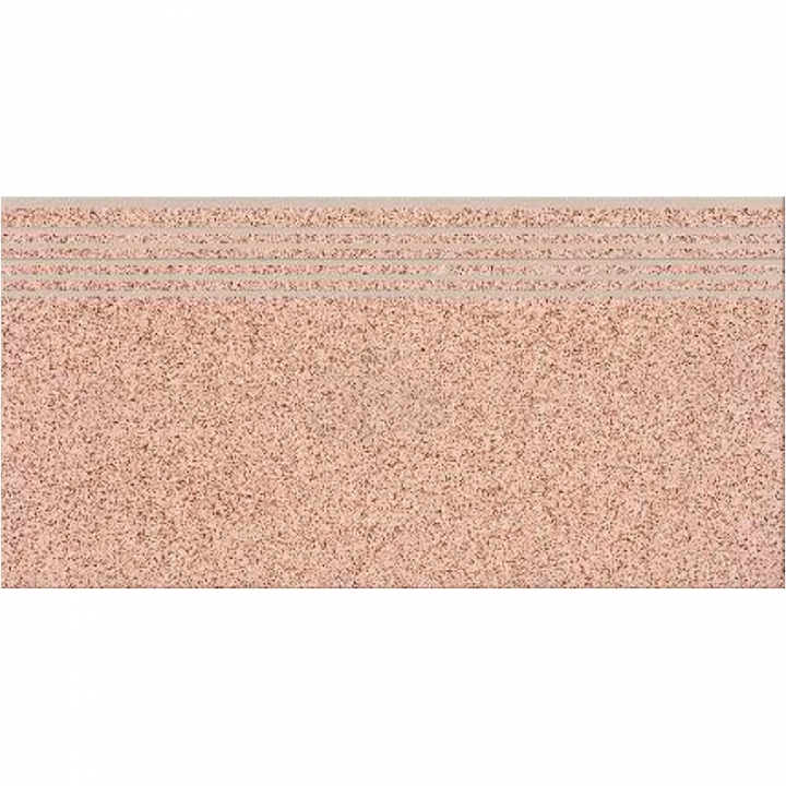 Плитка керамогранитная Cersanit MILTON BEIGE STEPTREAD TDZZ1250766191