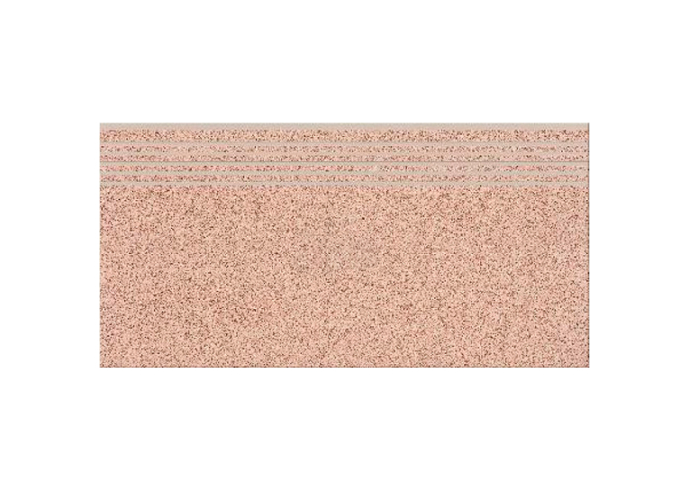 Плитка керамогранітна Cersanit MILTON BEIGE STEPTREAD TDZZ1250766191