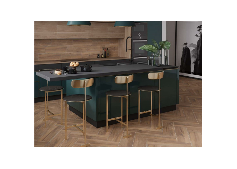 Плитка керамогранитная Cersanit STOCKWOOD CARAMEL TGGZ1040774952