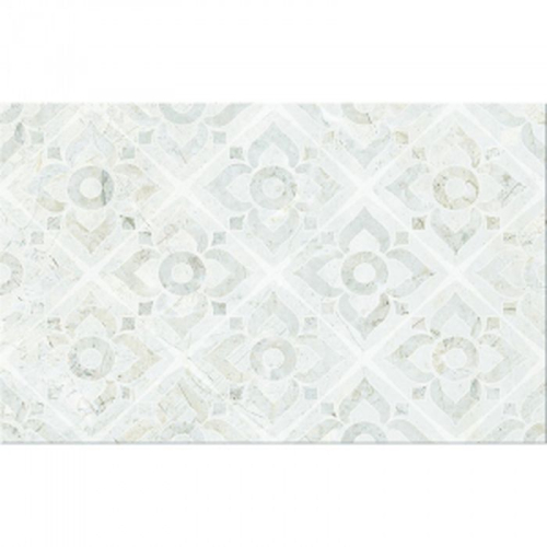 Плитка керамогранітна Cersanit GLAM INSERTO GLOSSY TDZZ1258711079