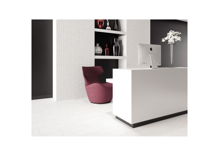 Плитка керамогранітна Cersanit DREAMING WHITE TGGZ1037416180