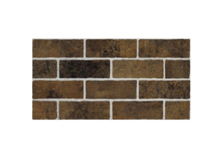 Плитка керамогранитная Cersanit LUKAS BROWN STRUCTURE 29.8x59.8x9 TGGZ1044686180