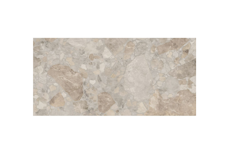 Плитка керамогранітна Cersanit GPT 1017 BEIGE MATT RECT TGGR1017025027