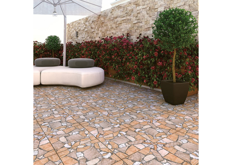 Плитка Cersanit  KAMARO BEIGE TGGZ1041477830