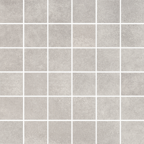 Плитка керамогранітна Cersanit CITY SQUARES LIGHT GREY MOSAIC TDZZ1229176185