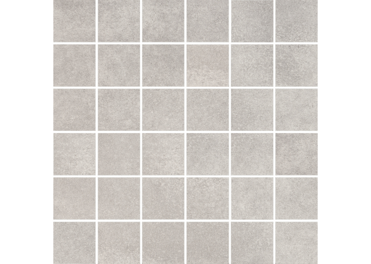 Плитка керамогранітна Cersanit CITY SQUARES LIGHT GREY MOSAIC TDZZ1229176185