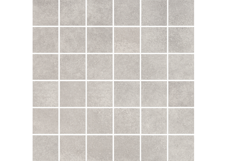 Плитка керамогранитная Cersanit CITY SQUARES LIGHT GREY MOSAIC TDZZ1229176185